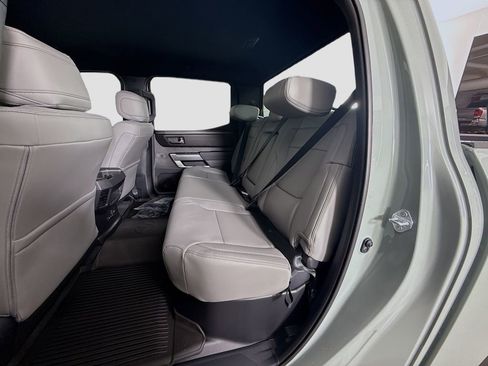 New 2026 Toyota Tundra SR5 image 17