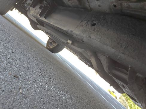 Used 2007 Ford F150 Lariat AWD/4WD image 37