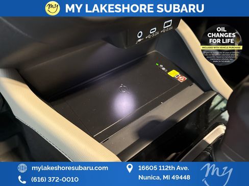 New 2025 Subaru Forester Limited image 20