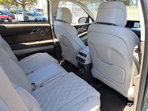 Used 2023 Genesis GV80 3.5T w/ Prestige Package AWD/4WD image 11