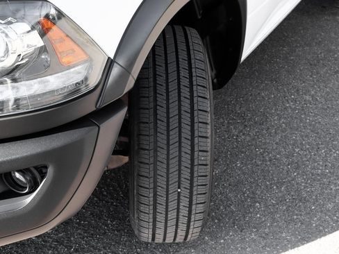 Used 2022 RAM 1500 Classic Warlock w/ Electronics Group image 47