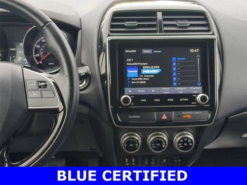 Used 2024 Mitsubishi Outlander Sport SE image 18