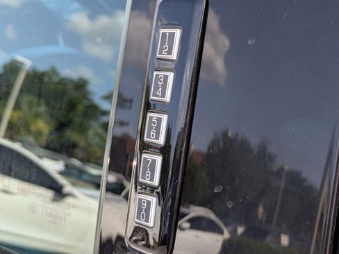 Used 2021 Ford F150 Platinum w/ Equipment Group 701A High AWD/4WD image 18