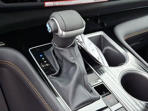 New 2026 Toyota Sienna XLE Woodland Edition image 10