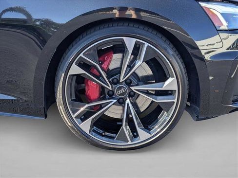 Used 2023 Audi S5 Premium Plus w/ Premium Plus Package image 21