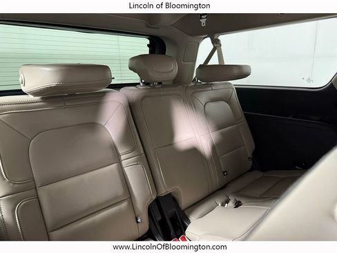 Certified 2022 Lincoln Navigator L Reserve AWD/4WD image 20