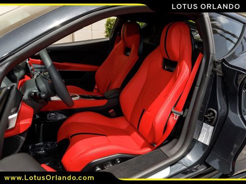 New 2026 Lotus Emira RWD image 12