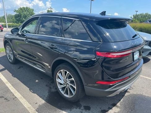 Used 2023 Lincoln Corsair AWD w/ Equipment Group 102A image 6