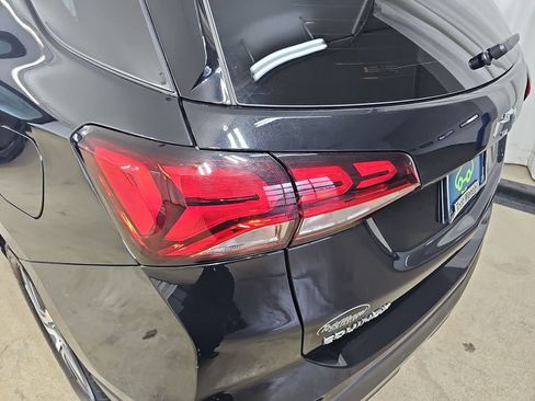 Certified 2024 Chevrolet Equinox LT image 39