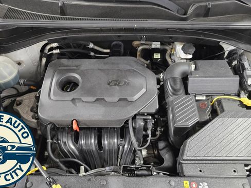 Used 2019 Kia Sportage EX FWD image 36