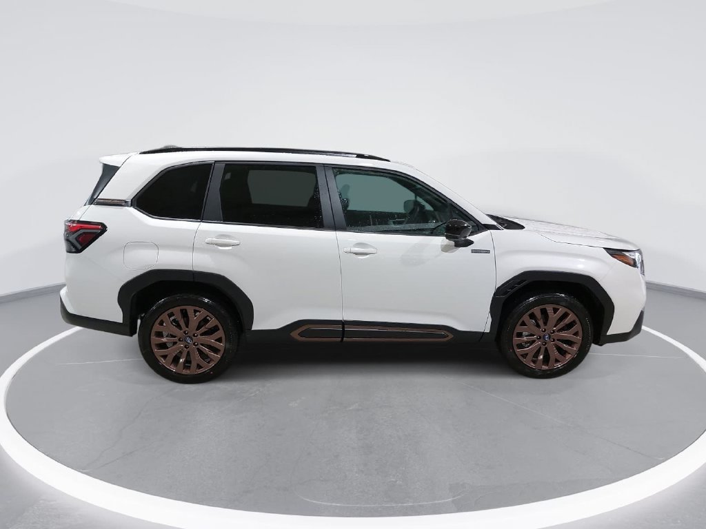 New 2026 Subaru Forester Sport AWD/4WD image 4
