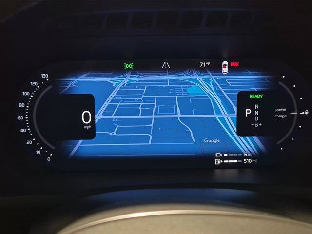 New 2027 Volvo XC90 T8 Plus AWD/4WD image 11