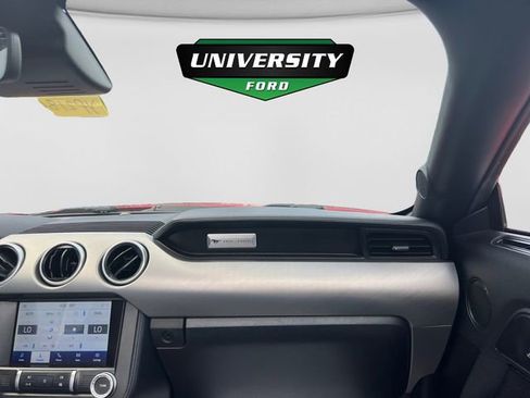 Used 2022 Ford Mustang GT Premium RWD image 35