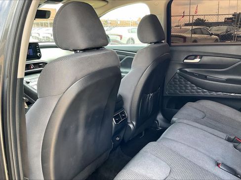 Used 2022 Hyundai Santa Fe SEL FWD image 10
