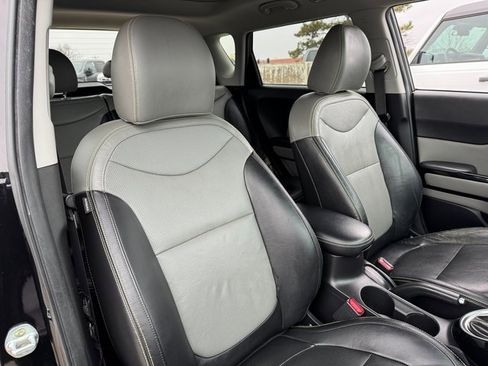 Used 2016 Kia Soul + w/ Primo Package image 19