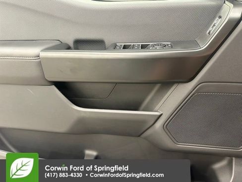 New 2025 Ford F150 STX w/ Equipment Group 200A image 45