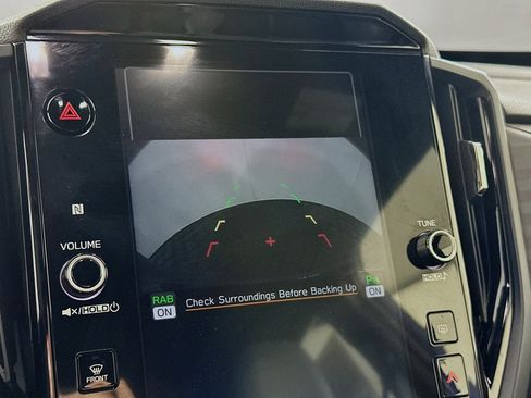 Used 2025 Subaru Forester Sport image 22