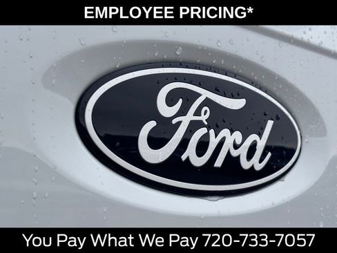 New 2026 Ford F150 XL AWD/4WD image 15