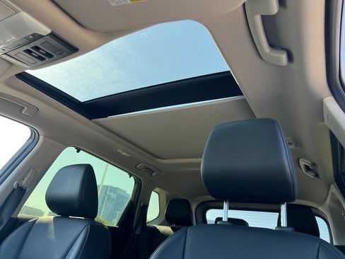 Used 2024 Nissan Rogue SV w/ SV Premium Package FWD image 10