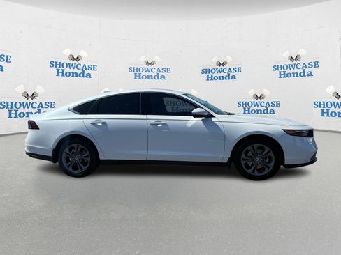 Used 2024 Honda Accord EX image 9