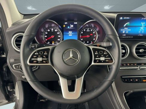 Certified 2022 Mercedes-Benz GLC 300 GLC 300 image 17