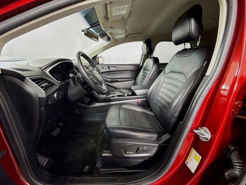 Used 2018 Ford Edge SEL w/ Equipment Group 201A image 20