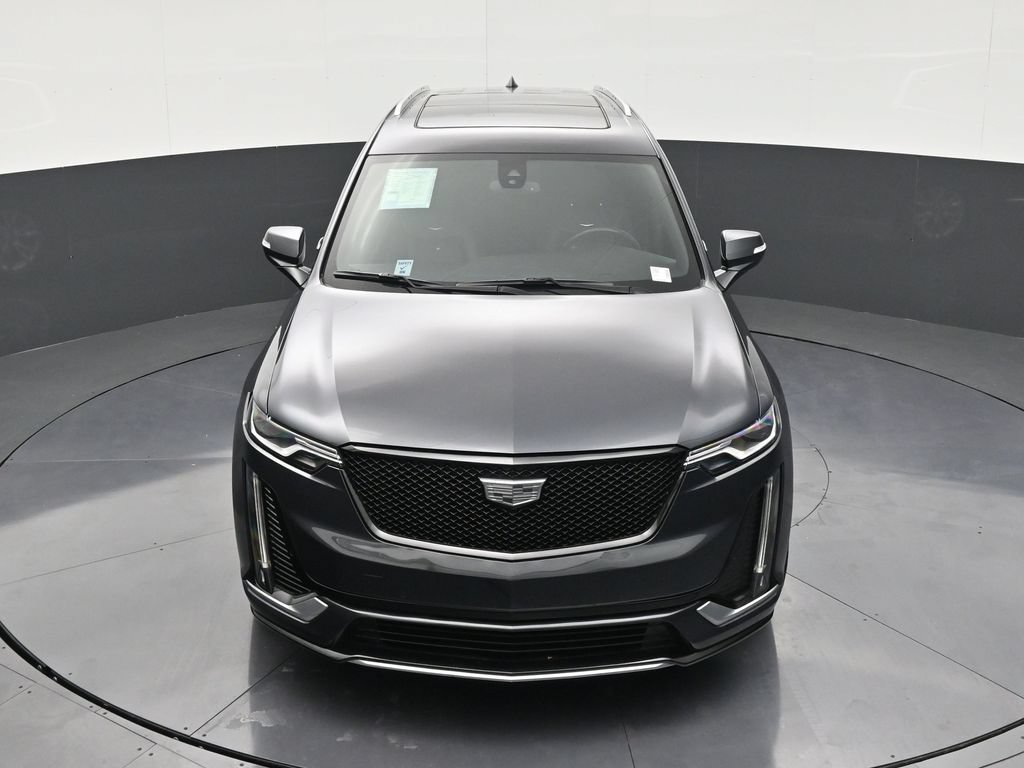 Certified 2022 Cadillac XT6 Luxury FWD image 21