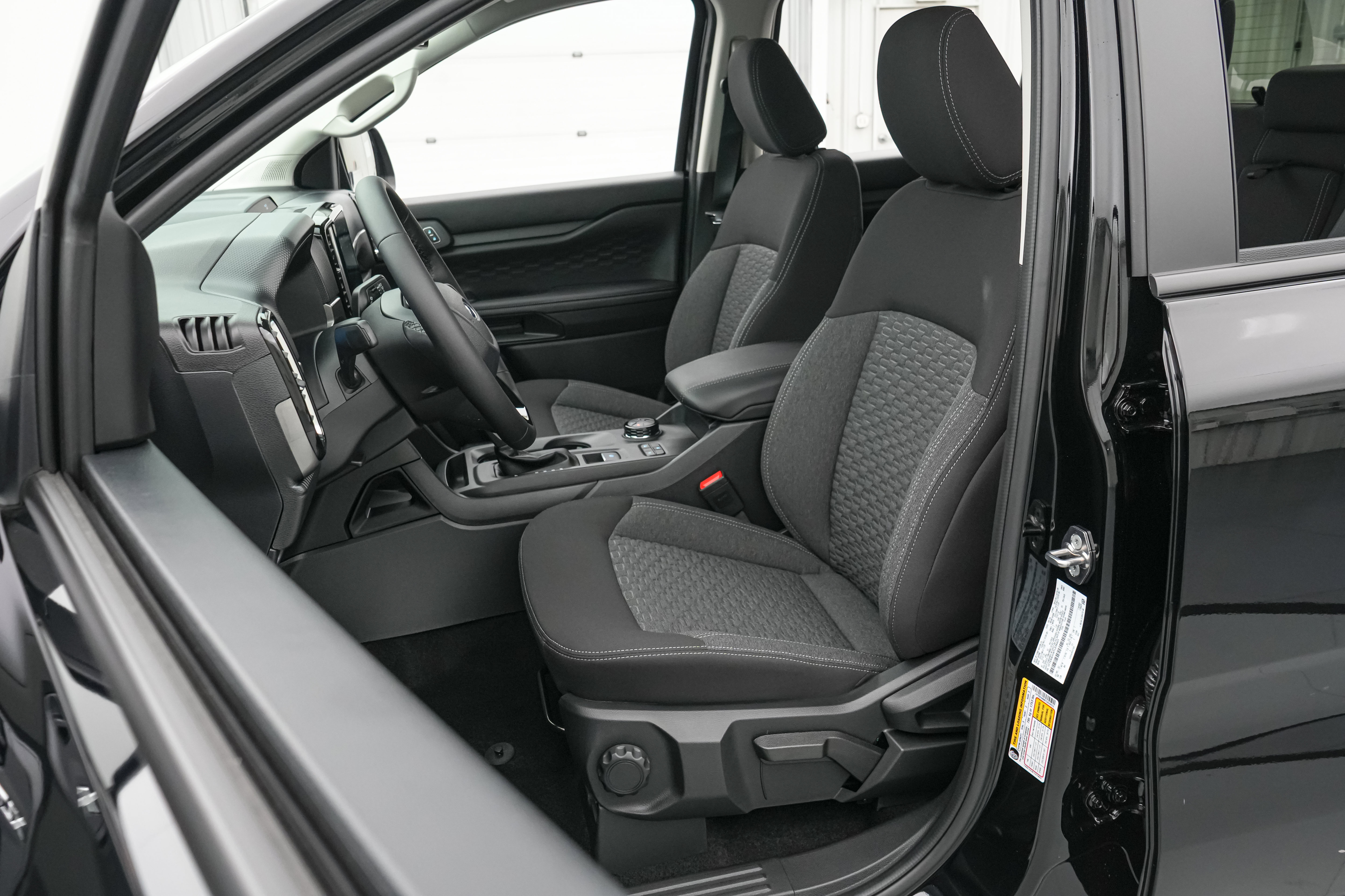 New 2026 Ford Ranger XLT AWD/4WD image 12