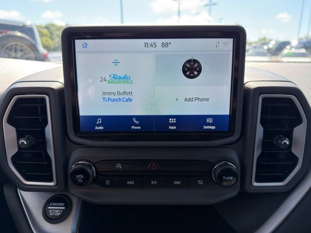 Used 2021 Ford Bronco Sport Big Bend AWD/4WD image 20