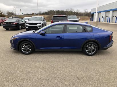 Used 2025 Kia K4 LXS