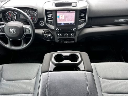 Used 2023 RAM 1500 Big Horn image 3