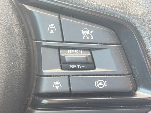 Certified 2024 Subaru Outback Onyx Edition AWD/4WD image 18