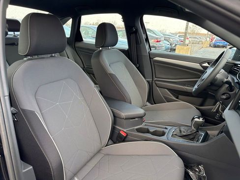 New 2026 Volkswagen Jetta Sport FWD image 30