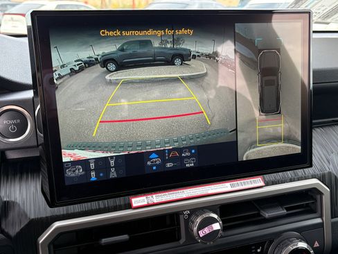 New 2026 Toyota 4Runner Platinum image 23