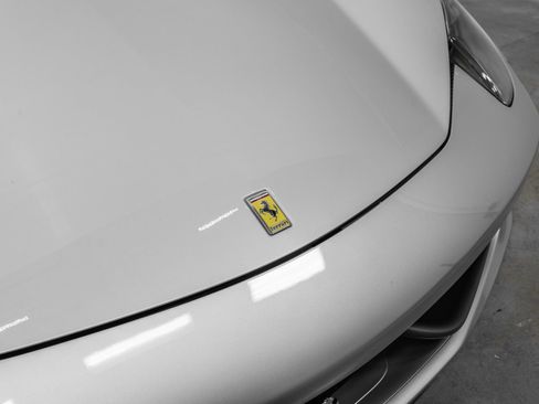 Certified 2012 Ferrari 458 Spider image 76