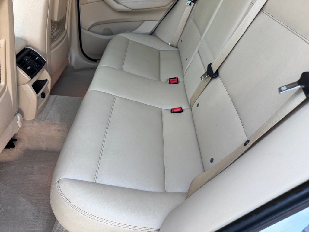 Used 2012 BMW X3 xDrive28i AWD/4WD image 16