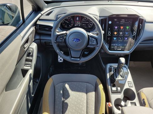 New 2026 Subaru Crosstrek 2.5i Sport image 11