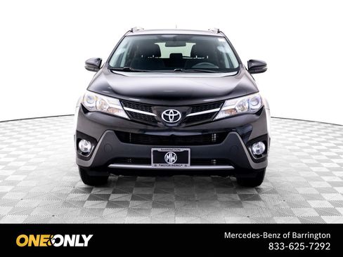 Used 2013 Toyota RAV4 XLE AWD/4WD image 8