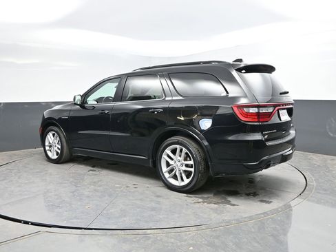 Used 2025 Dodge Durango R/T AWD/4WD image 5