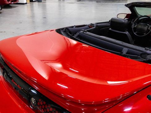 Used 2001 Pontiac Firebird Trans Am RWD image 20