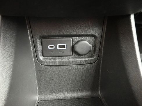 Used 2022 Chevrolet Spark LT w/ Driver Confidence Package FWD image 28