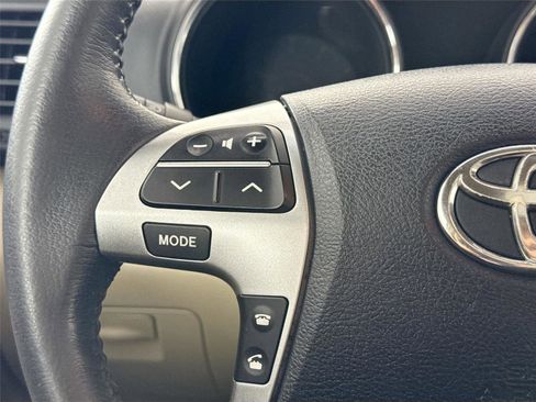 Used 2012 Toyota Highlander Limited image 17