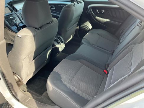 Used 2015 Ford Taurus SEL w/ Equipment Group 201A image 26