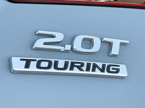 Certified 2021 Honda Accord Touring image 38