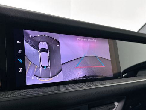 New 2026 Porsche Cayenne image 23