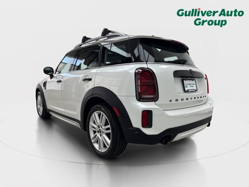 Used 2024 MINI Cooper Countryman S w/ Premium Package FWD image 5
