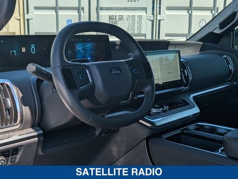 New 2026 Ford Expedition Tremor AWD/4WD image 28