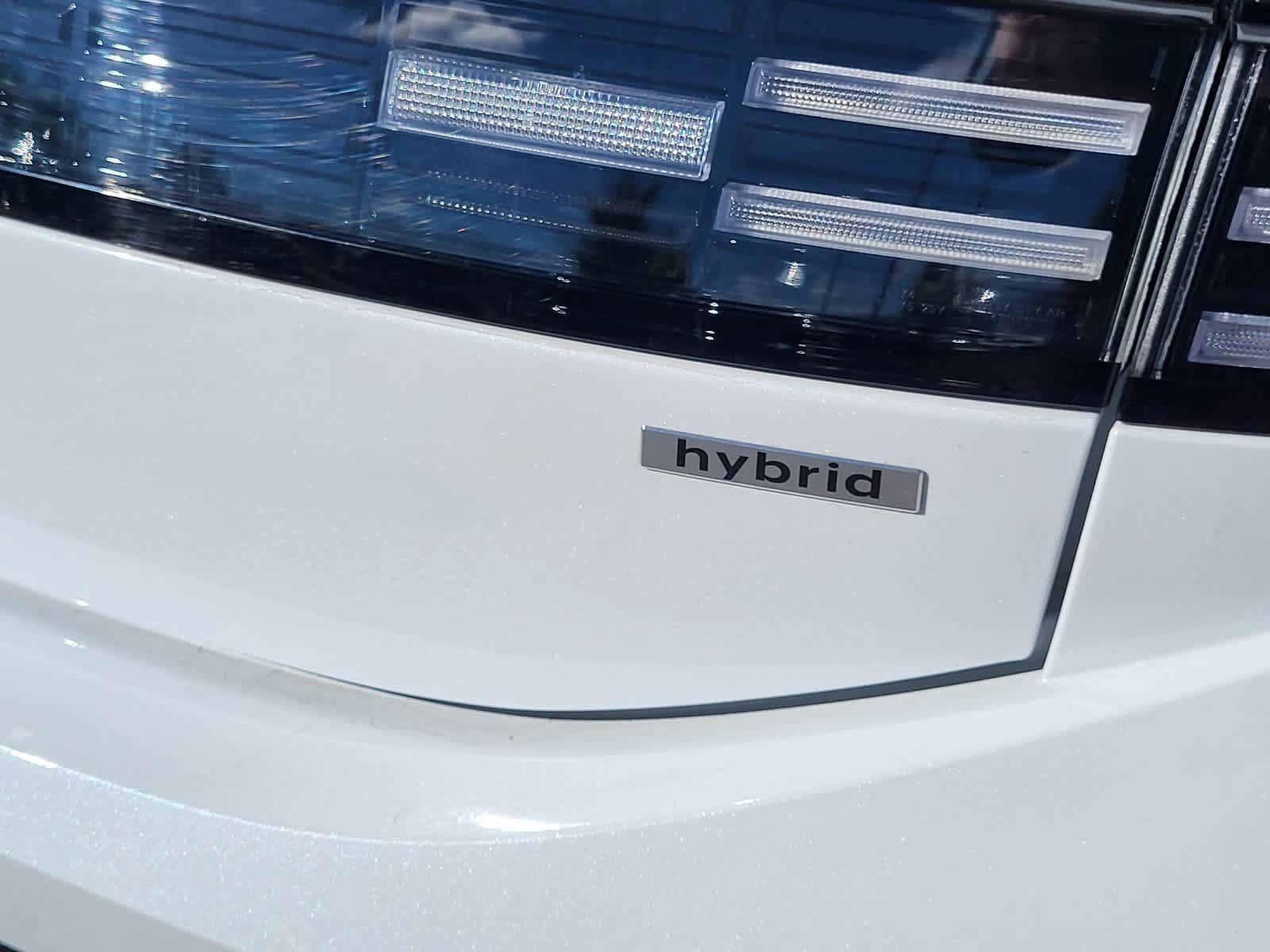Used 2025 Hyundai Sonata SEL FWD image 11