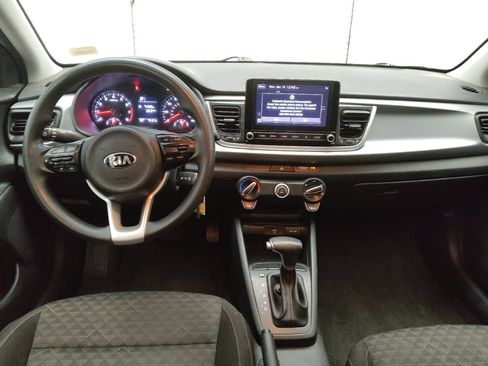 Used 2021 Kia Rio S image 22