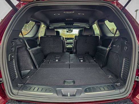 New 2026 Dodge Durango GT image 36